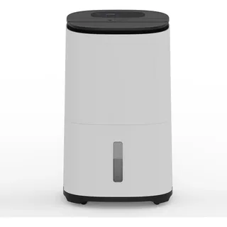 Meaco Dry Arete Two 20L Luftentfeuchter / Luftreiniger Schwarz/Weiß