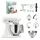 5KSM175 Porcelain White Pastrylover