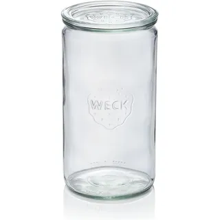 Weck Sturzglas 580 ml 6 St.