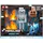 Mattel Minecraft Diamond Level Skelett-Actionfigur 14 cm