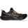 Gel Sonoma 8 GTX Damen Black/Light Ube 39