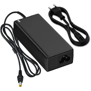 14V Samsung Netzteil Monitor Stromkabel: Samsung Ladegerät Adapter für Samsung U28E590D S22D300HY C27F390FHU S27D390H S24D330 S24D391HL C24F396FHU S22C300H SyncMaster LCD/TFT 770 760V 1501MP