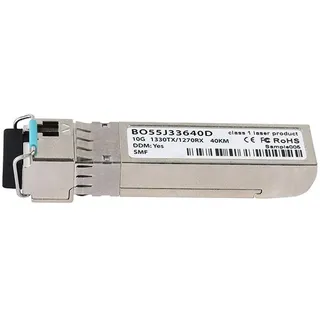 BlueOptics SFP+ BO55J33640D,
