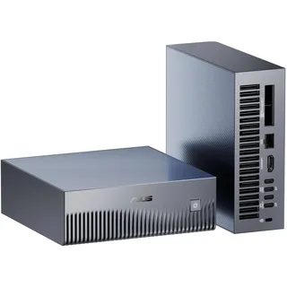 Asus Ascent GX10-GG0003BN Supercomputer Blackwell Superchip Nvidia GB10 128GB/1TB DOS DGX Spark