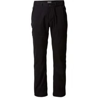 Craghoppers Kiwi Pro Ii Winter Lined Hosen - Black - 38