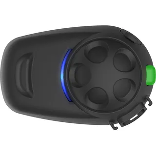 Sena SMH5 Multicom Bluetooth Kommunikationssystem Einzelset