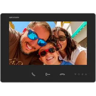 Hikvision 2-Draht hd-Innenstation
