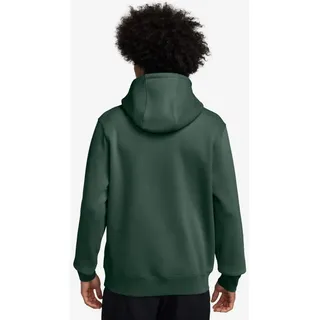 Nike Hoodie Grün/Weiß XL