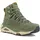 Herren Nettle Leaf / Barley Flour 46 2/3