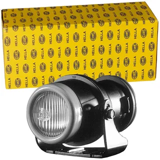 Hella Nebelscheinwerfer 1NL 008 090-001