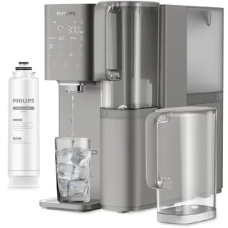 Philips ADD6921DG/10 Umkehrosmose-Wasserstation