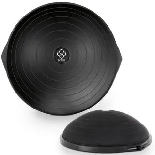 Bosu Balance Trainer Pro Limited Black Edition