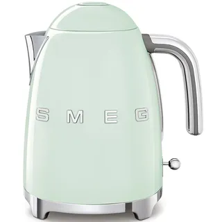 Smeg KLF03PGEU pastellgrün