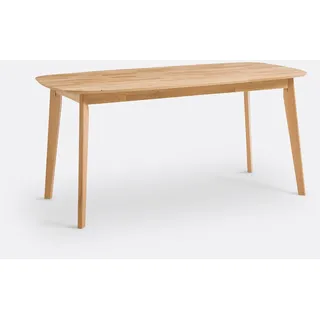 Tisch Dalmar Für 6 Pers., Eiche Eiche 6 Personen