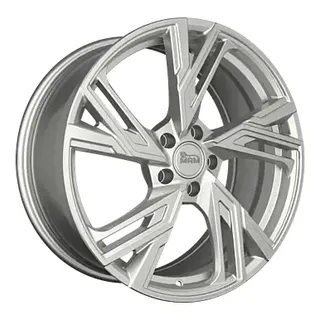 mam wheels RS5 6,5 x 16 4 x 108 ET20 Silber