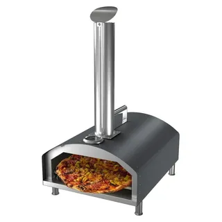 ACTIVA Pizzaofen 35 x 50 x 79 cm