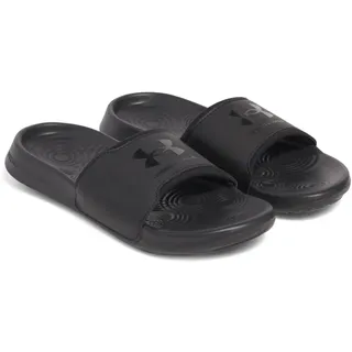 Under Armour Ignite Select Schwarz 52
