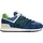 Navy/Alpine Green 44,5