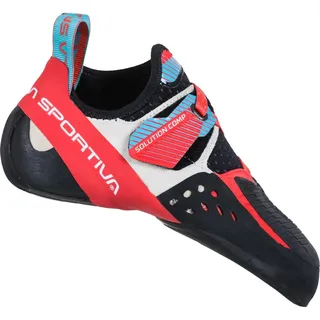 Climbing Shoes Mehrfarbig EU 33 Frau
