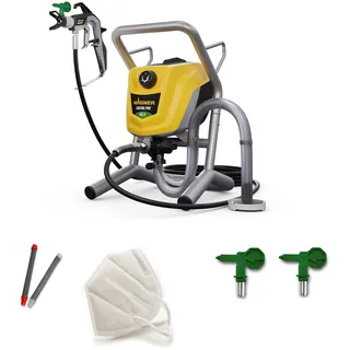 Wagner Farbspritzpistole Control Pro 250 M