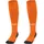 Stutzenstrumpf Neonorange 39-42