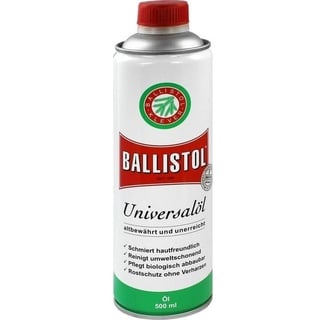 Ballistol flüssig