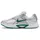 White/Malachite-Vast Grey 37,5