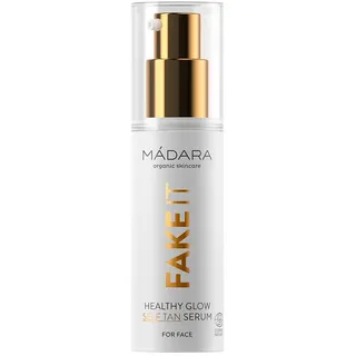 Mádara Fake It Selbstbräuner Serum Gesicht 30 ml