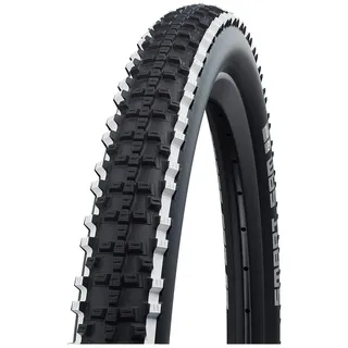 26 x 2,25 Zoll Drahtreifen white stripes