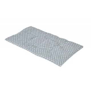 AMAZONAS Sunny Matratze für Babyhängematten 86 x 38 cm in Grau