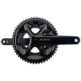 Shimano 105 R7100 Kurbelgarnitur