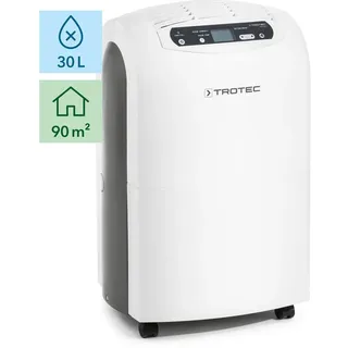 Trotec TTK 100 E