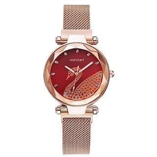 Basfur Dress Watch Fe-Montre-066-01