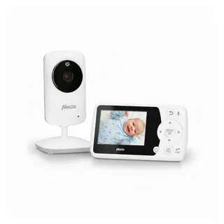 Alecto BO64 Video-Babyphone