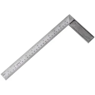 DEMA - Anschlagwinkel Alu awa 300