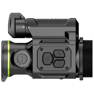 pixfra Wärmebildkamera Taurus T650