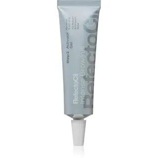 RefectoCil Intense Brow[n]s Activator Gel Aktivierungsemulsion für Brauen - und Wimpernfärbung 15 ml