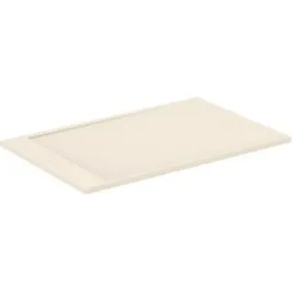 Ideal Standard Ultra Flat S Rechteck-Duschwanne 140 x 90 cm Sandstein (T5592FT)