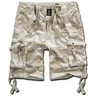 Brandit Textil Urban Legend Kurze Hose Sandstorm 6XL