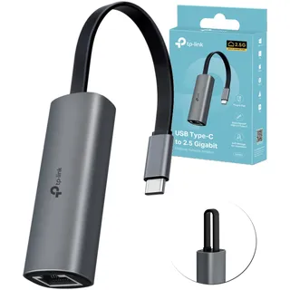 TP-Link UE302C LAN-Adapter