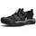 black/steel grey 42,5