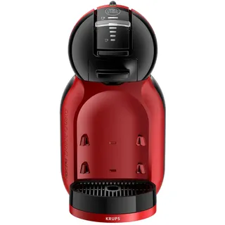 Krups Nescafé Dolce Gusto Mini Me KP 123H kirschrot