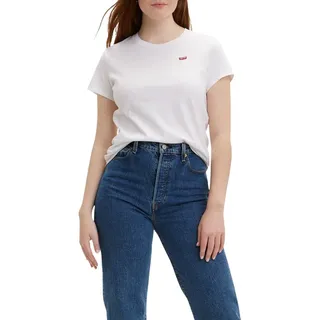 Levi's PERFECT TEE White L