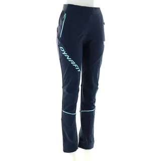 Dynafit Speed Dynastretch Damen Tourenhose-Dunkel-Blau-M