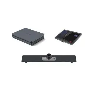 MAXHUB Kit Microsoft Team Room XT10-VB Marke