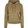 Sweatshirt Olive Green L