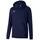 Hoodie Blau XL