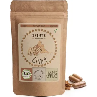Spintz Zimt 168 g