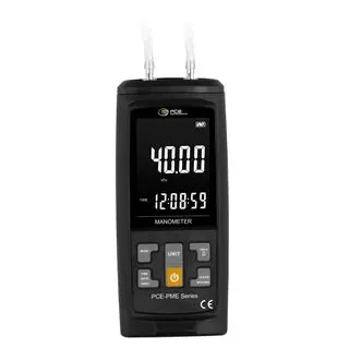 PCE Instruments Manometer PCE-PME 40
