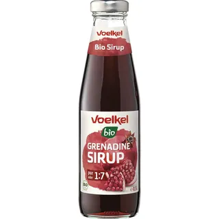 Grenadine Sirup 0,5l